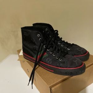 Men's Gucci Off The Grid high top sneaker